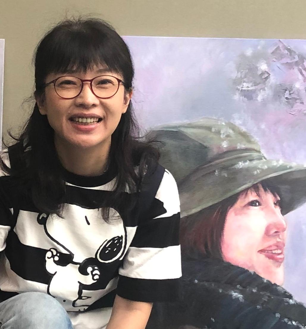 賴瑋綺