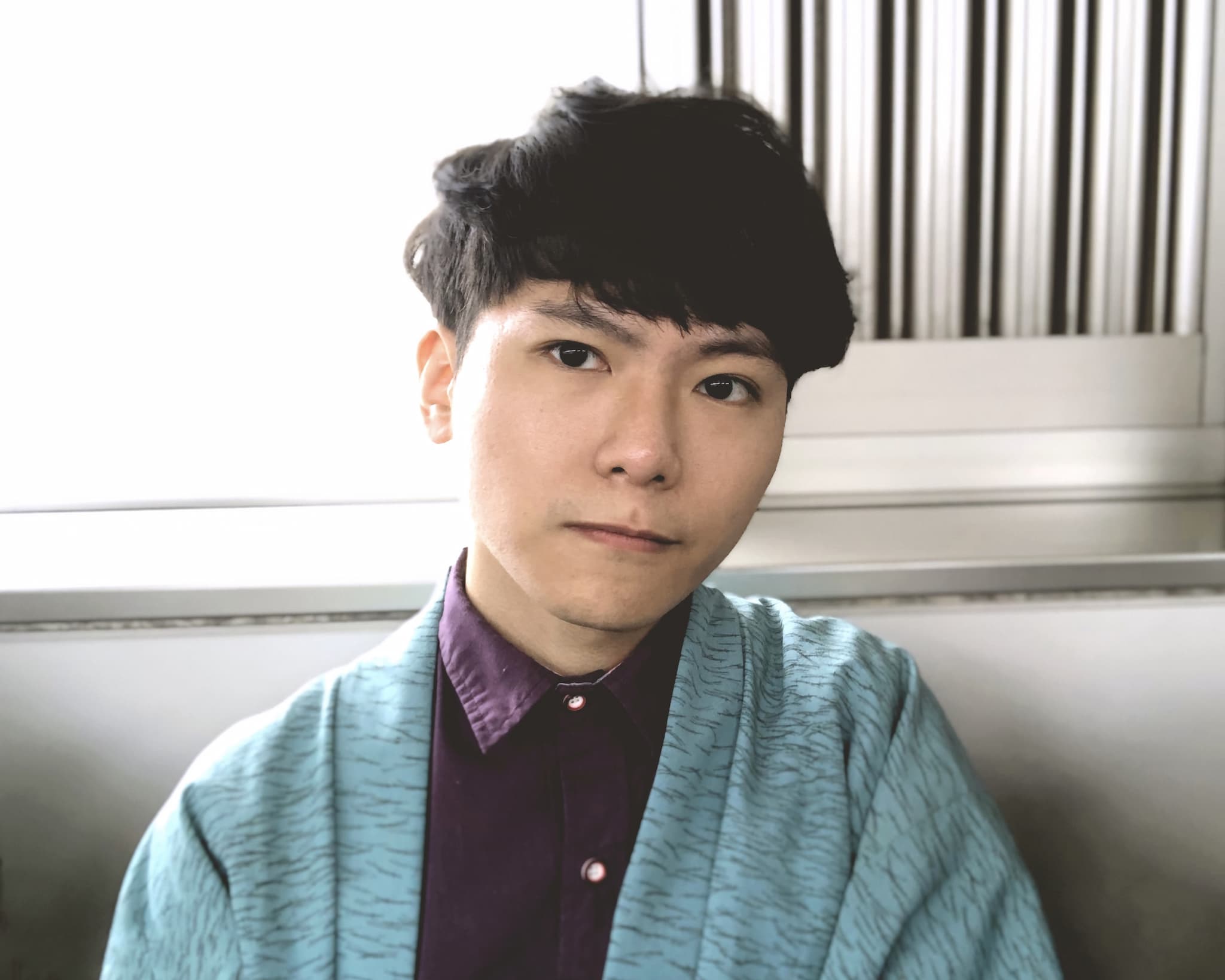 江汪家興