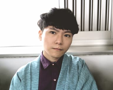 江汪家興