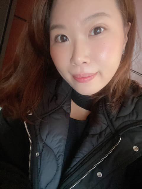 黃燕如