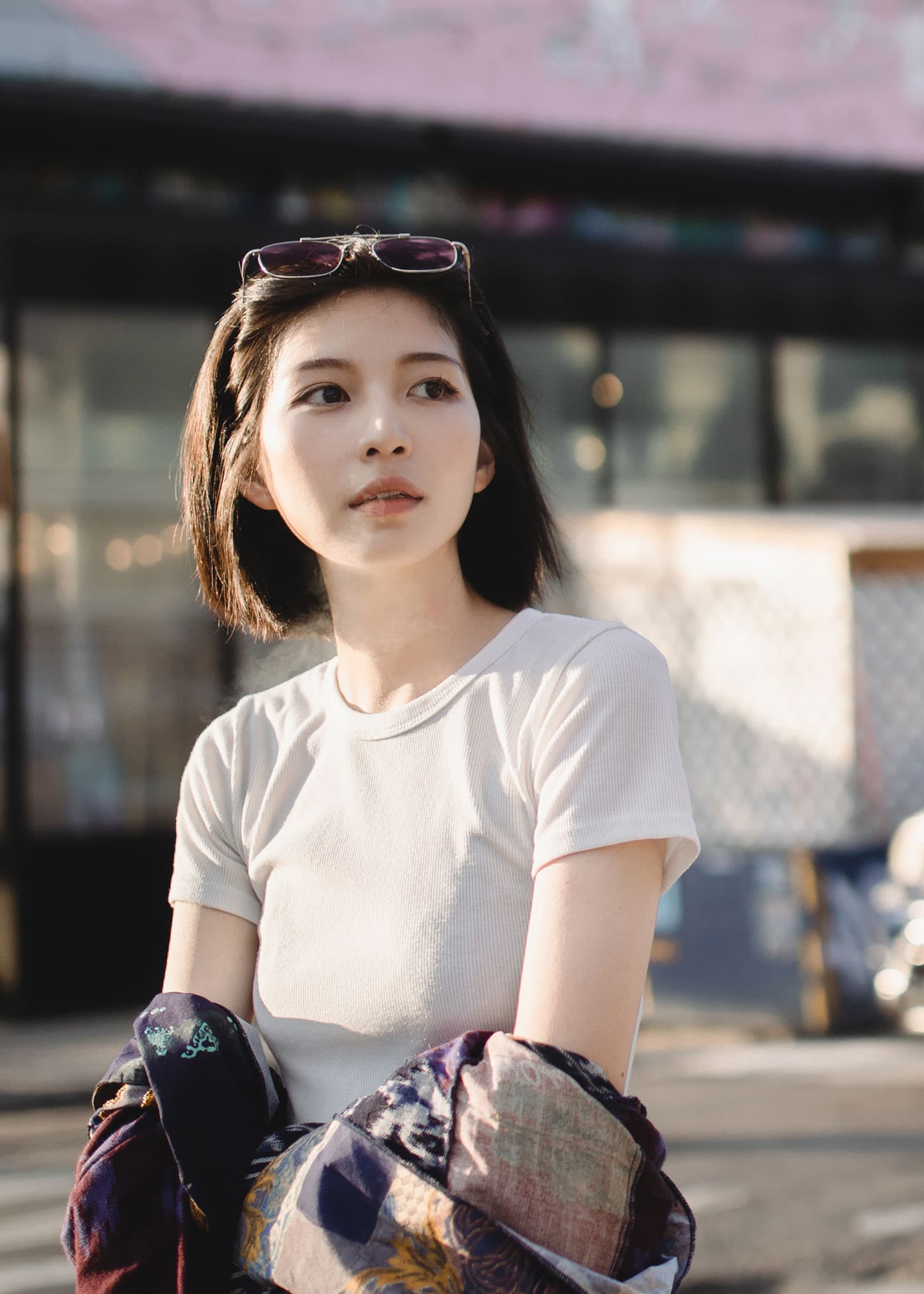 TzuYing Kuo