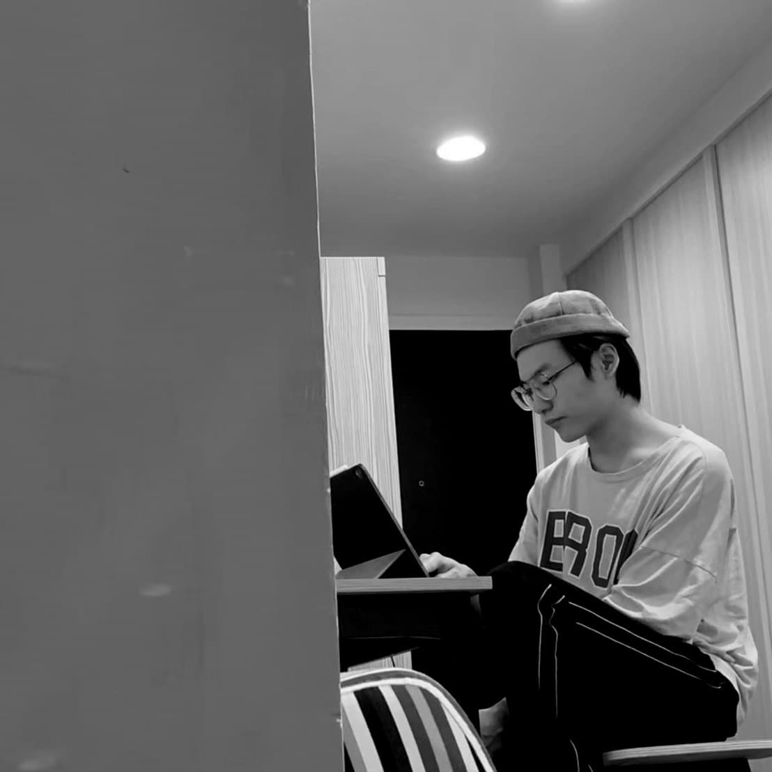 惇著 dunzhe Lin