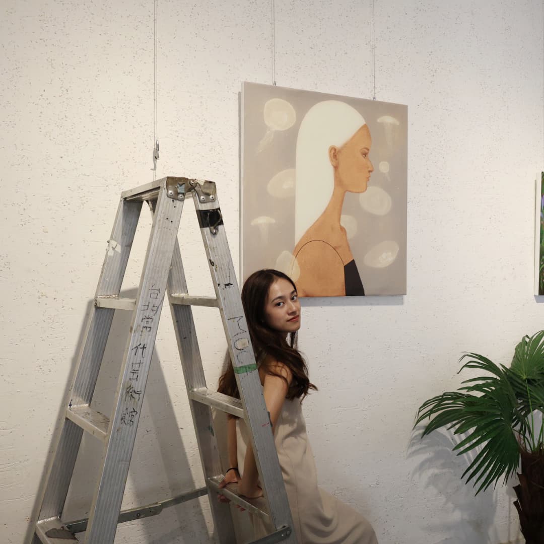Stephanie Fan