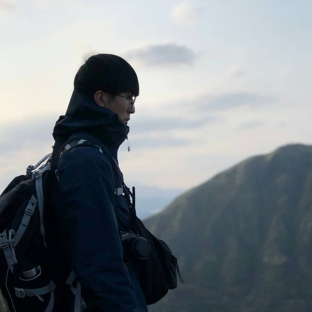 孟陳恩
