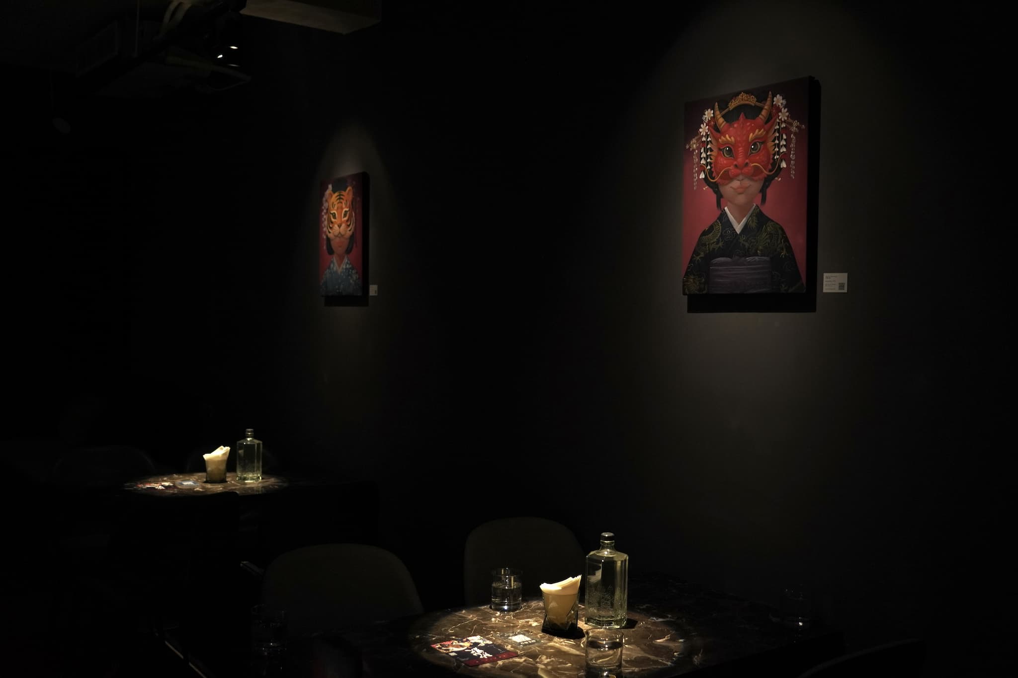 Linger 流連忘返 3