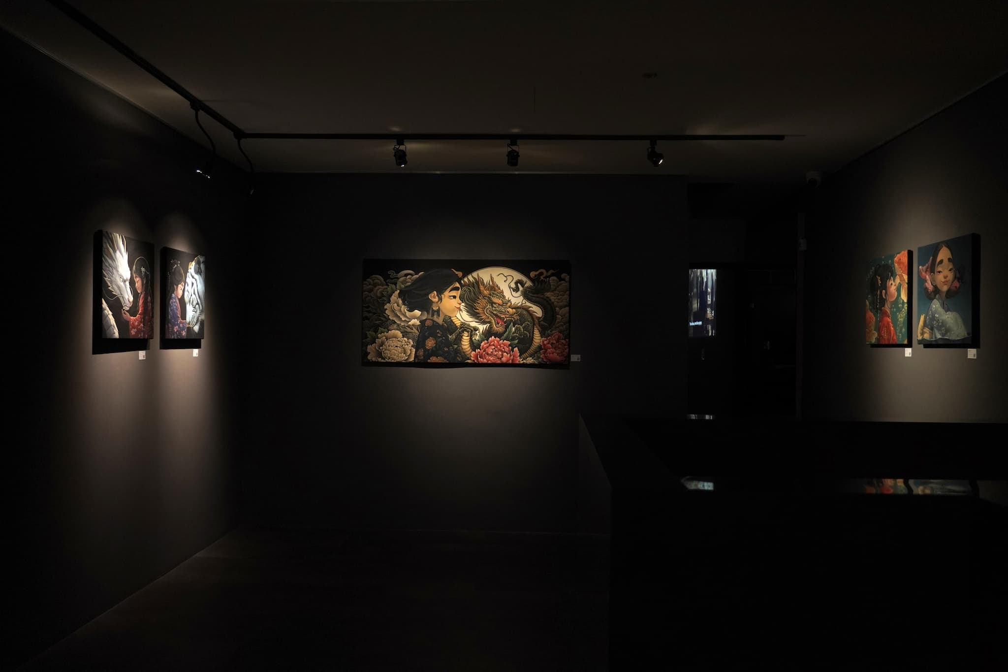 Linger 流連忘返 4