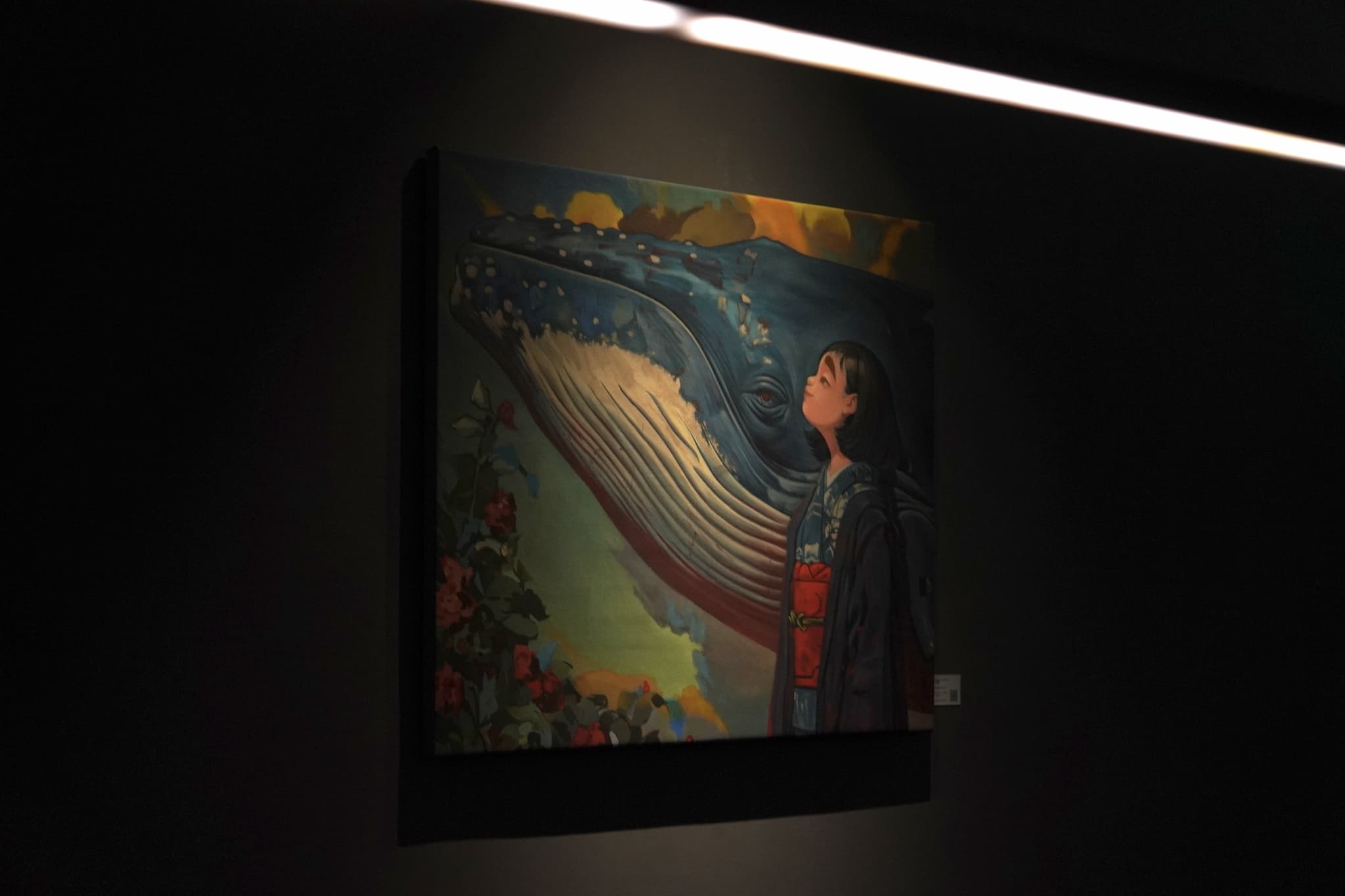 Linger 流連忘返 5