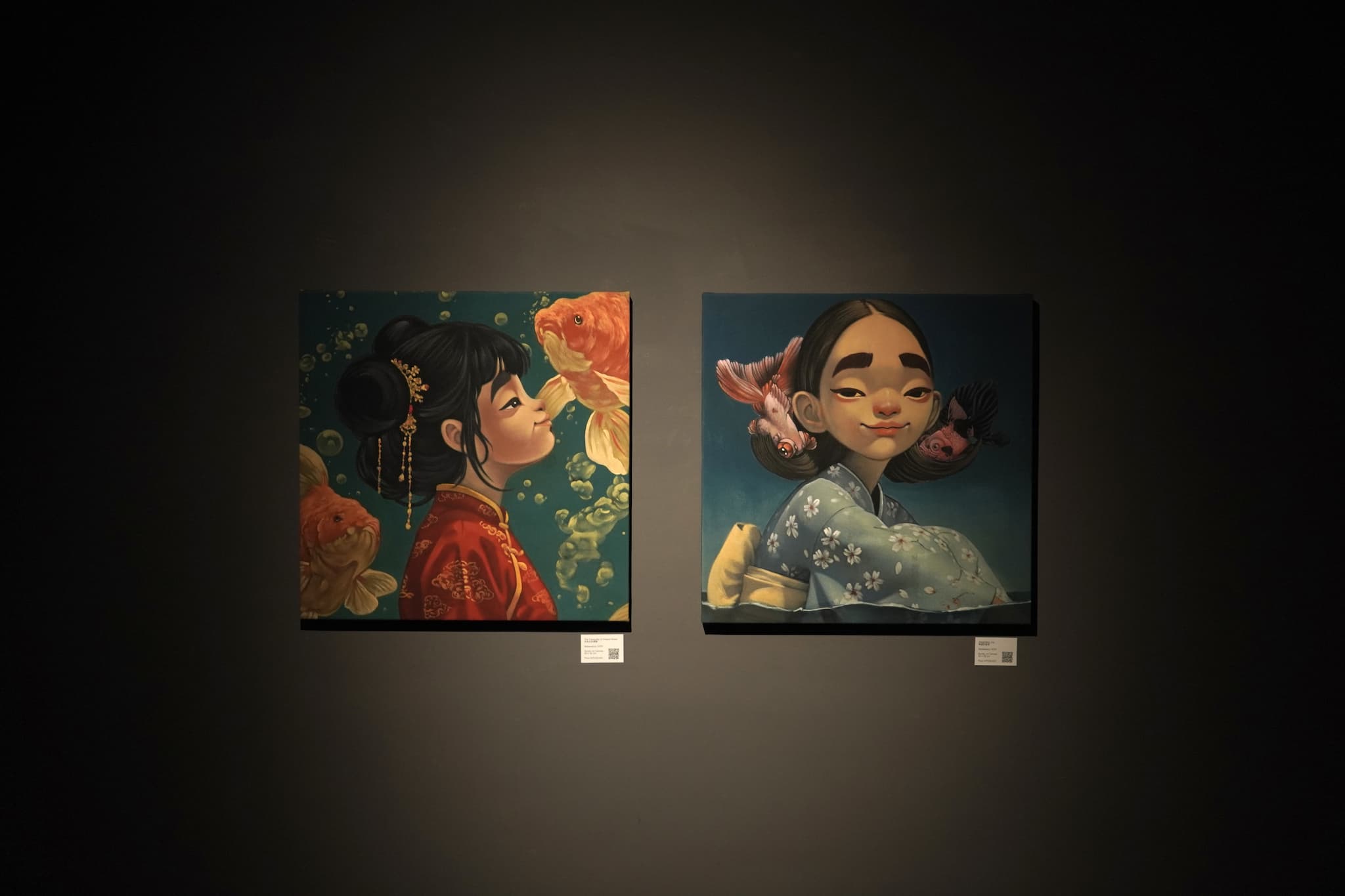 Linger 流連忘返 7