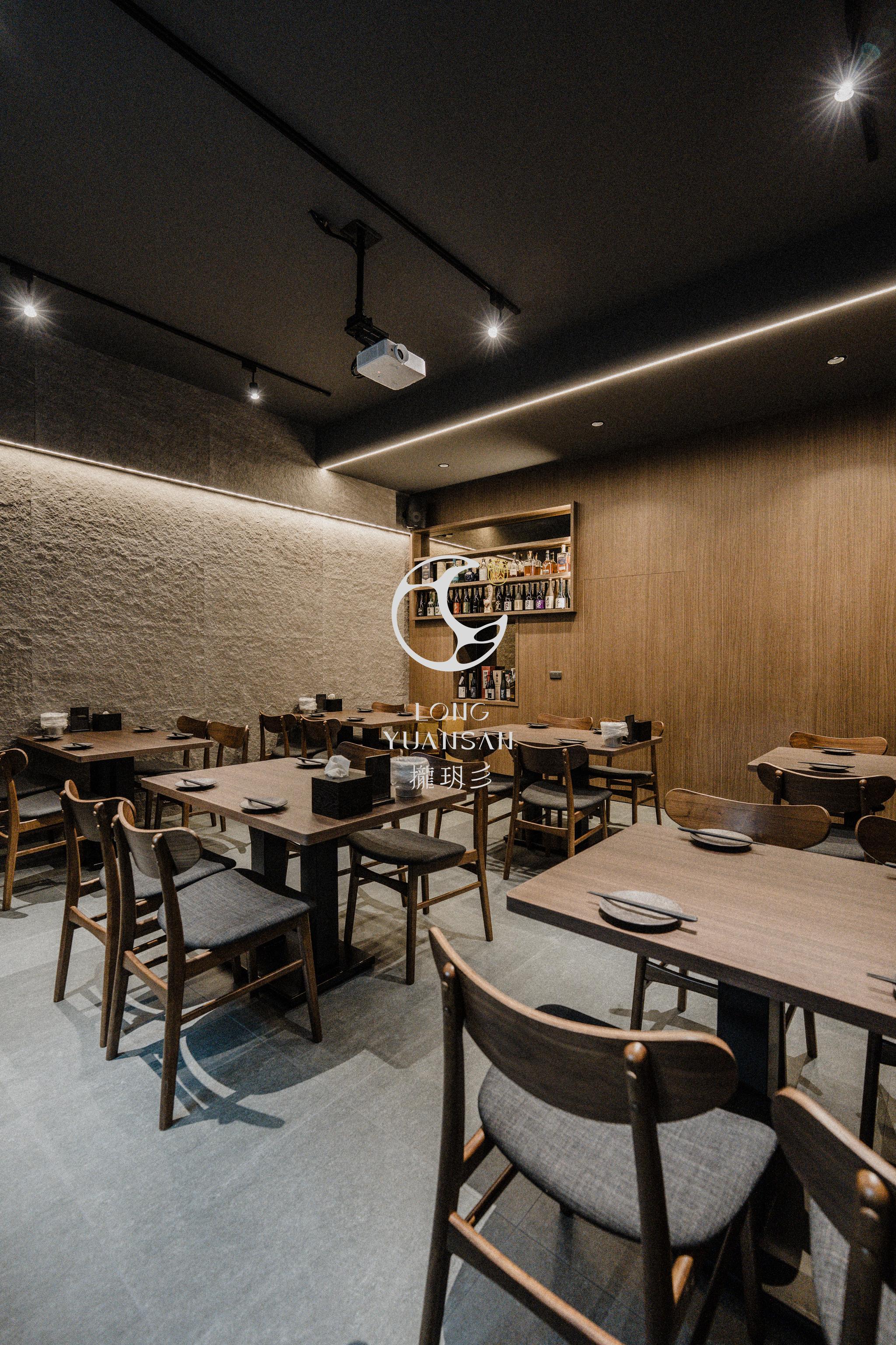 攏玥彡餐酒館 2