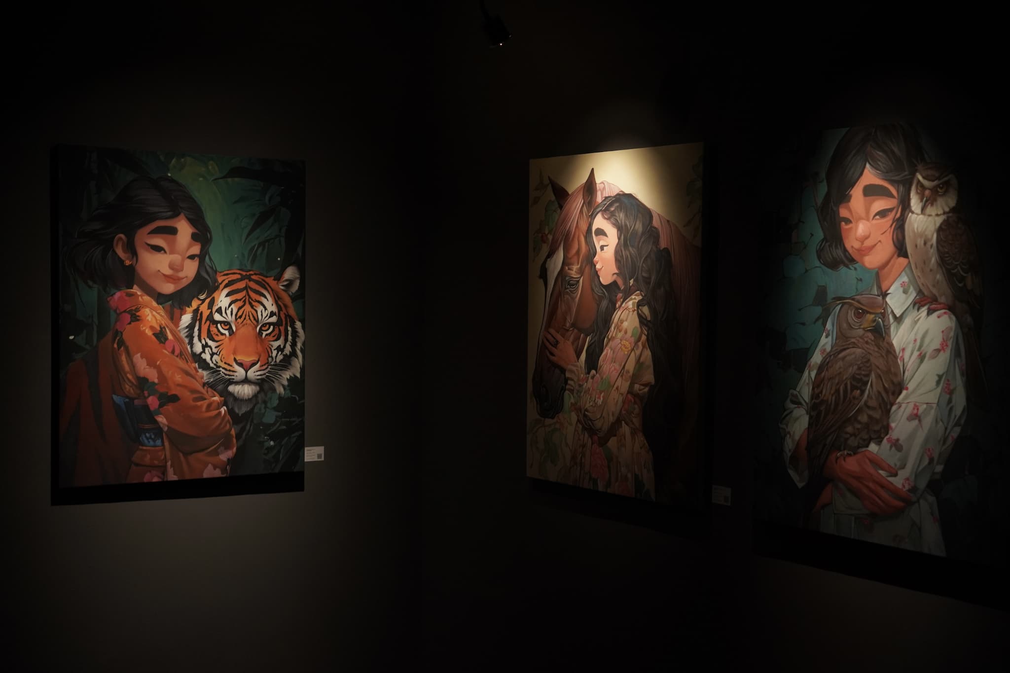 Linger 流連忘返 6