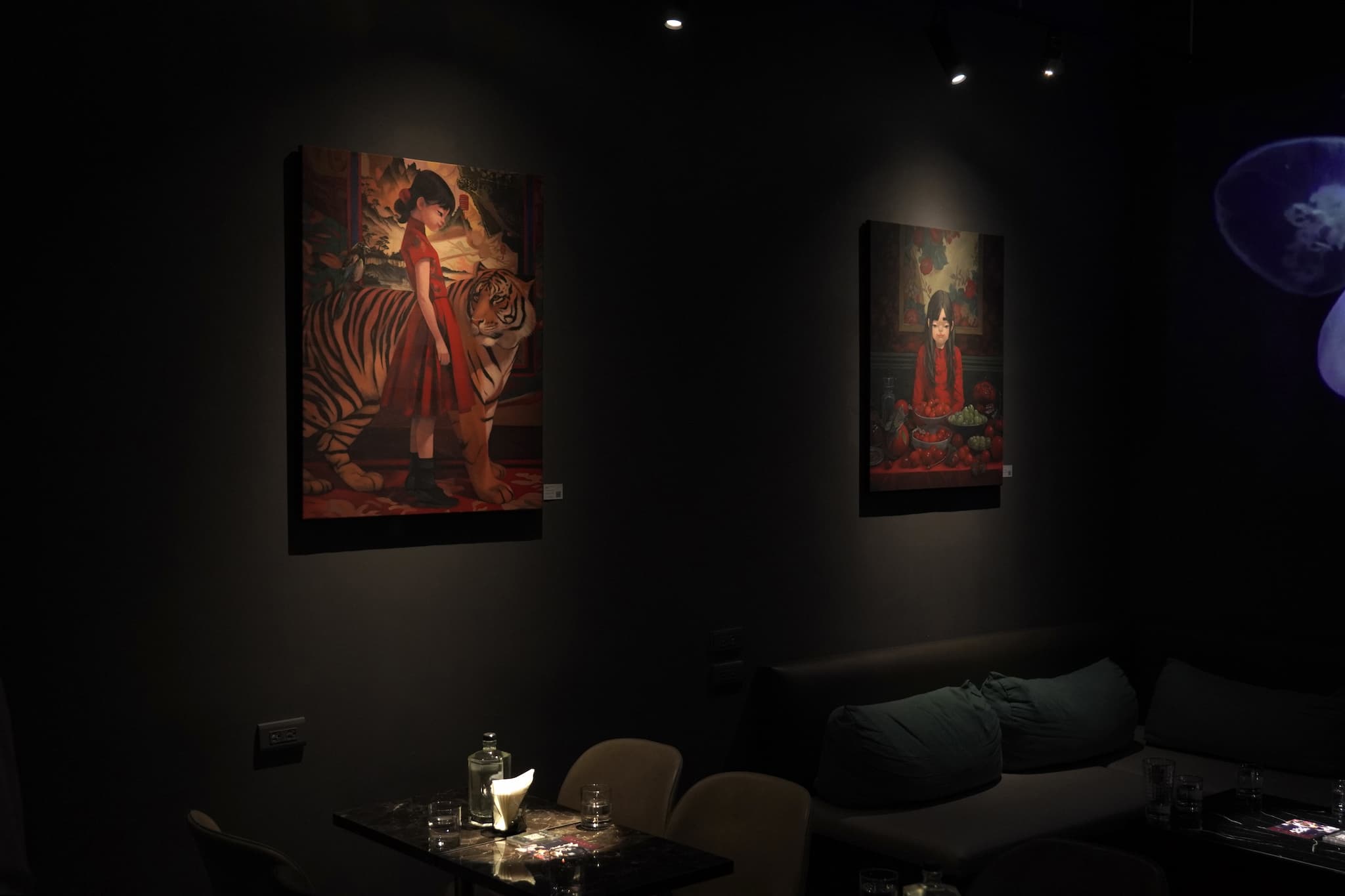 Linger 流連忘返 1