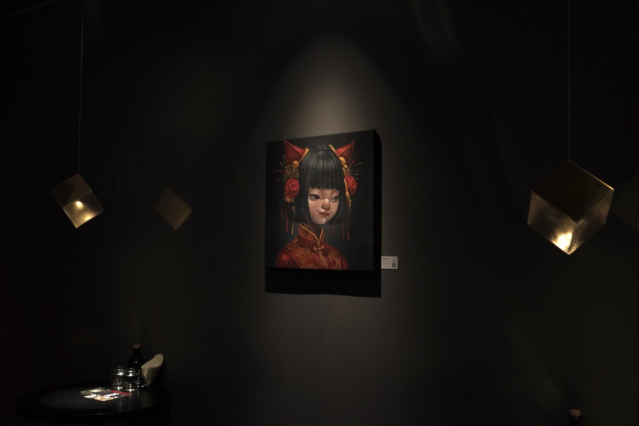 Linger 流連忘返 2