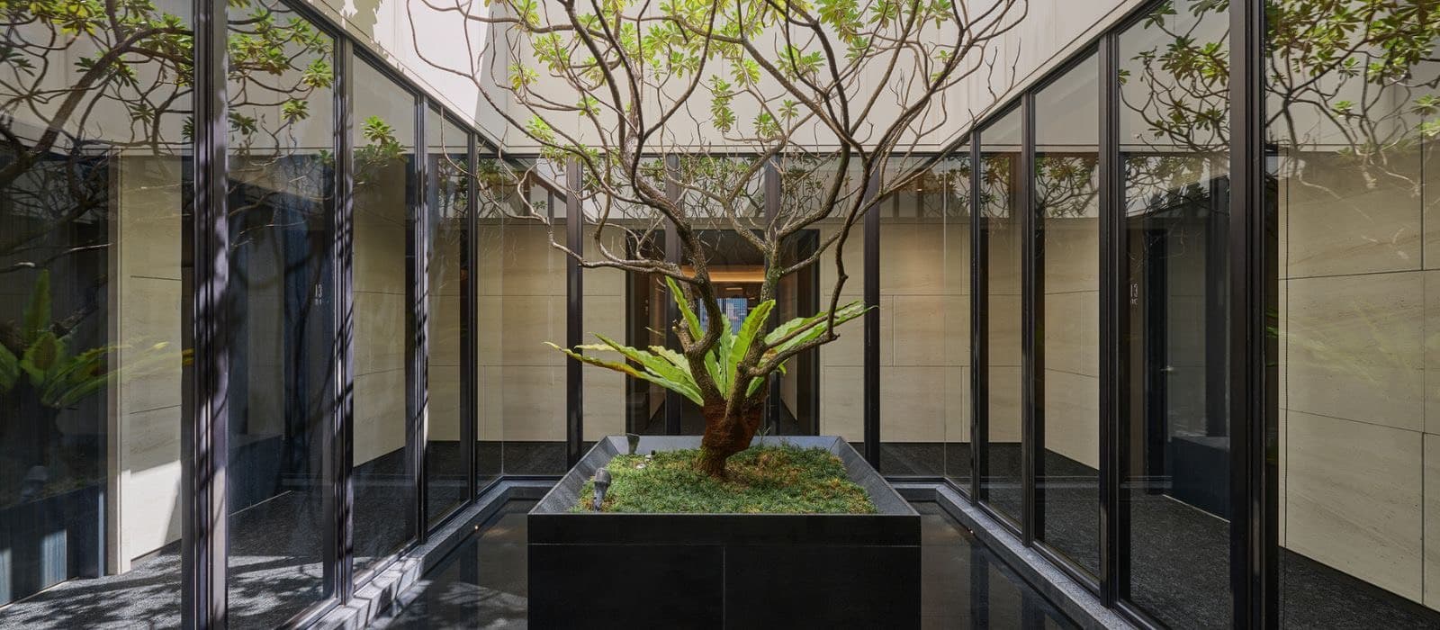 藝旅其所|台北慕軒飯店,臻品之選 × TBA 藝術平台